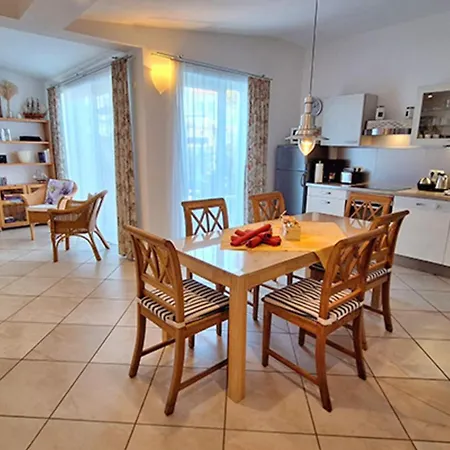 Anna Brinkmannhaus - Viel Platz Fuer Familien Fast Am Sauna Terrasse Grill *