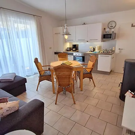 Anna Brinkmannhaus - Viel Platz Fuer Familien Fast Am Sauna Terrasse Grill Tatil Evi *