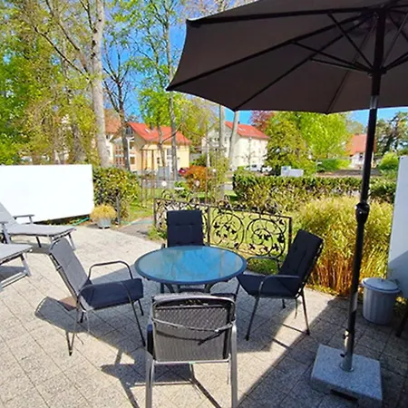 Anna Brinkmannhaus - Viel Platz Fuer Familien Fast Am Sauna Terrasse Grill